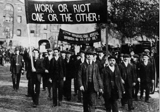 A history of the movement for social reform concerning child labor in britain
