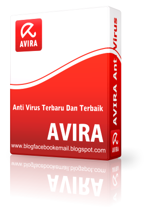 anti virus terbaru terbaik terpopuler Avira