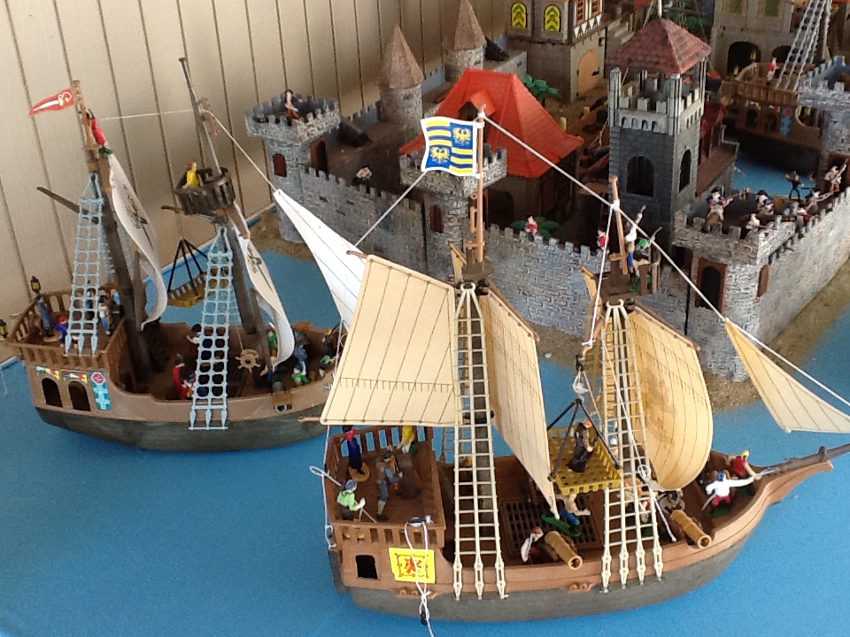 MTSC's News From The Front Joseph Svec's Plastic Fun With