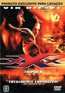 Triplo X – Dublado (2002)