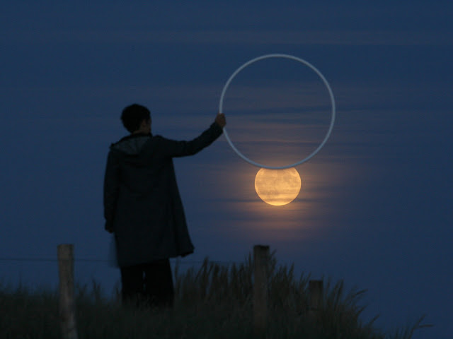 La Luna por Laurent Laveder - Play Moon