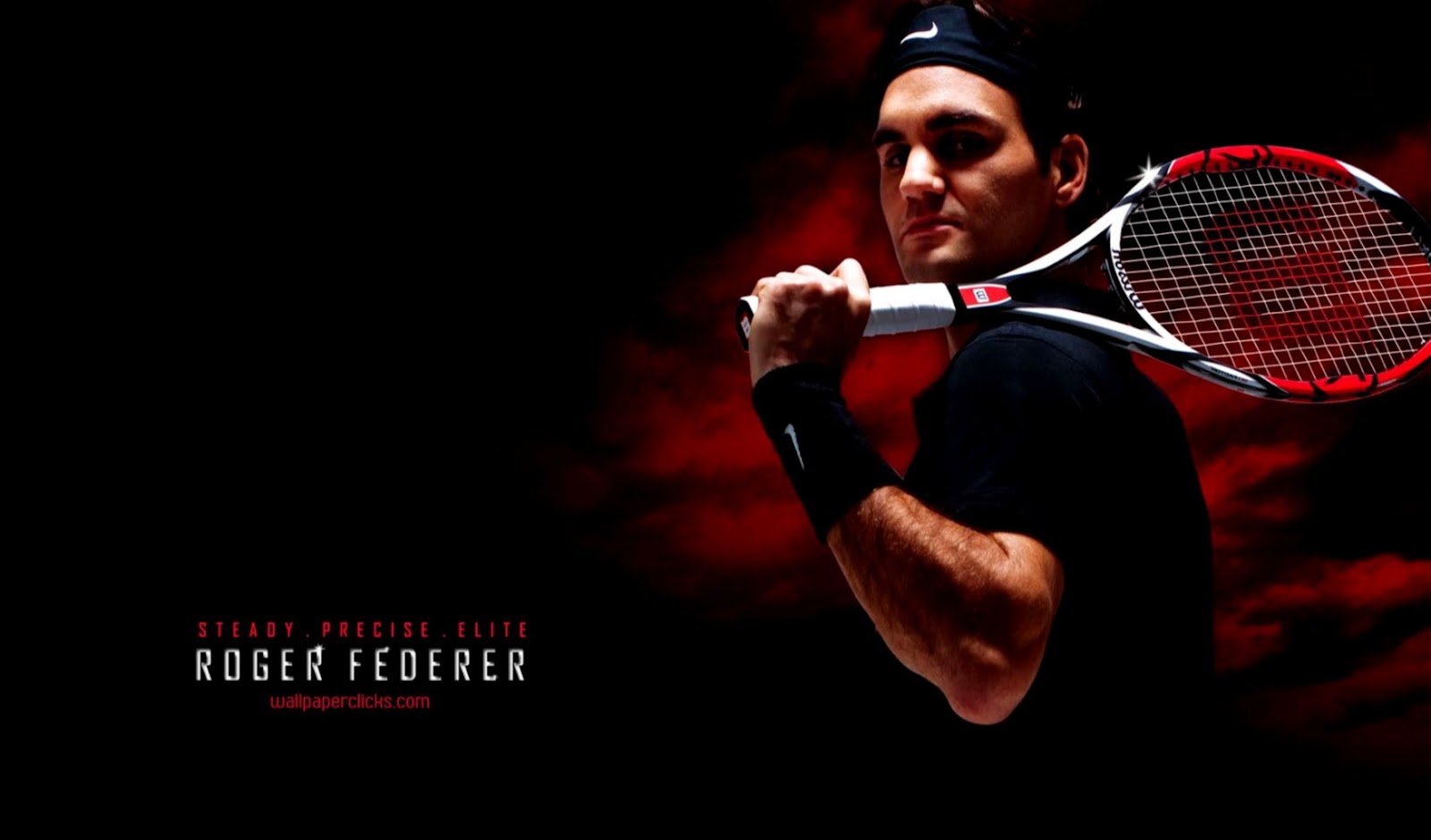 Roger Federer