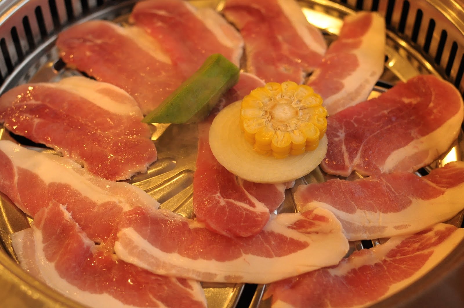 Dae Jang Gum Korean Restaurant Section 14, PJ () Food 2 Buzz