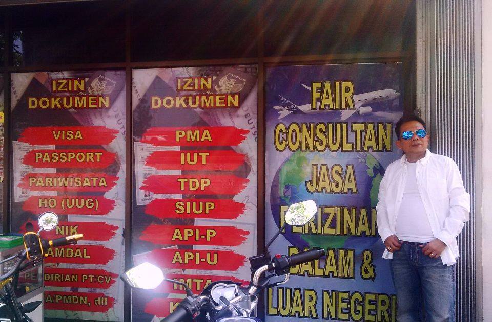 Fair Consultan