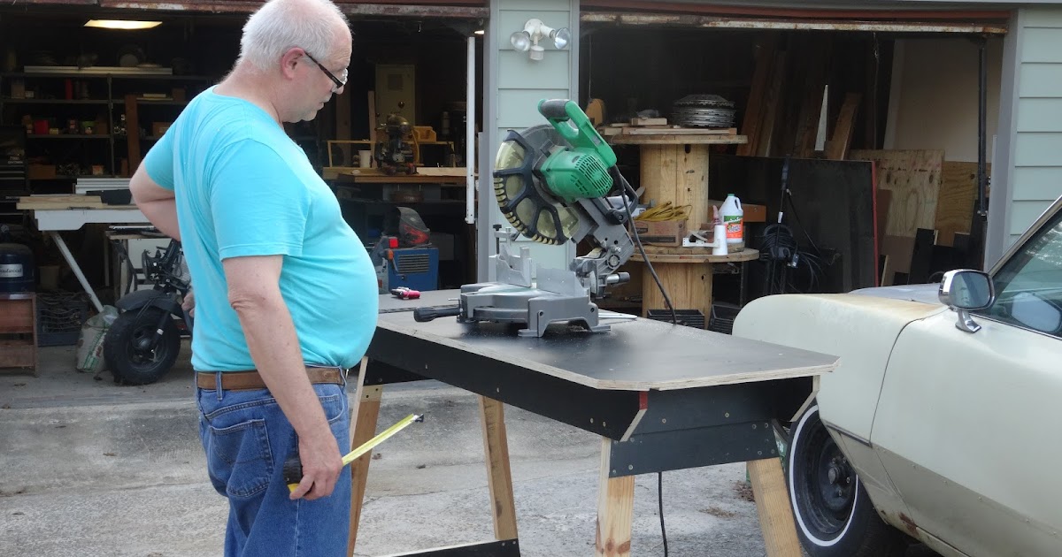 Life for us: Scott's Project