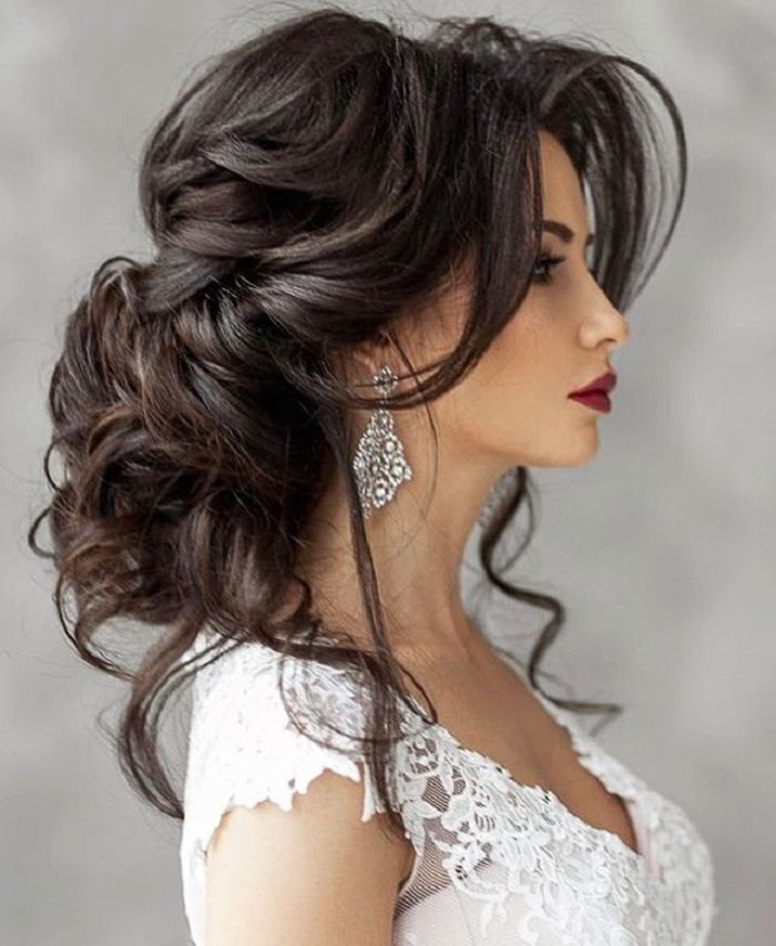 Hairstyles Hairstyles For Long Hairs