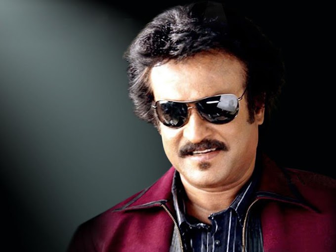 Upcoming Movies Of Rajinikanth 2016-2017 With Release Dates