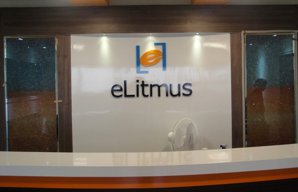 eLitmus pH Test Quantitative Aptitude Question Paper MRA JOB SEEKERS