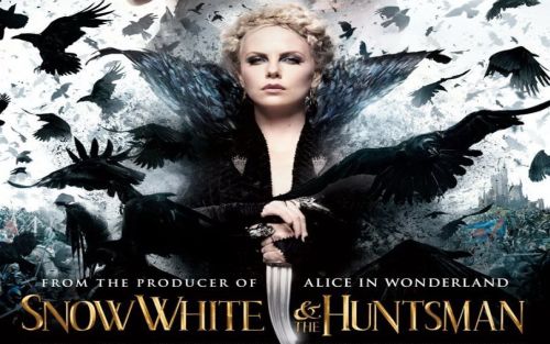 Snow White And The Huntsman Online Snow White And The Huntsman Online