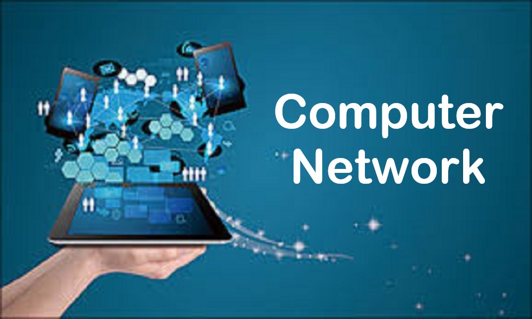Computer Network ==>Slide Multiplexing