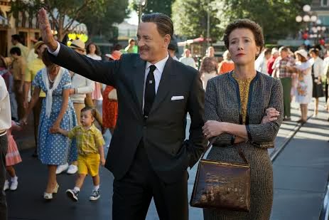 Saving Mr. Banks opening across the Philippines on February 26, 2014