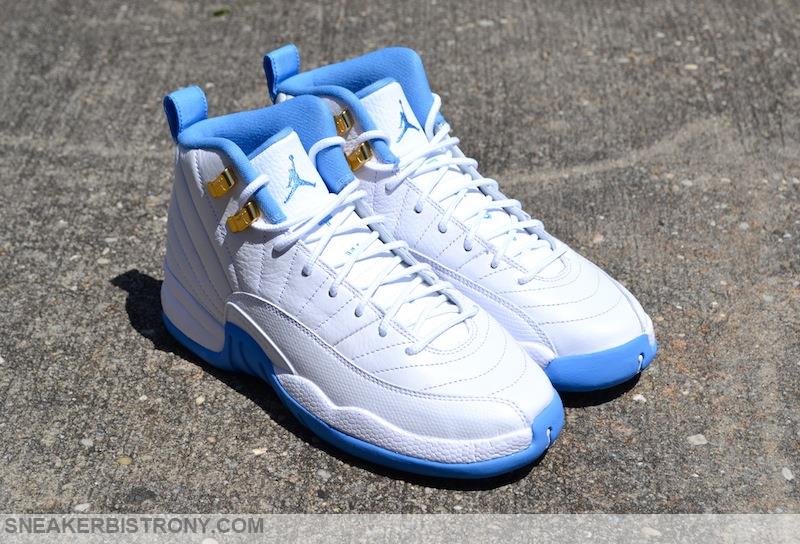 university 12 blue