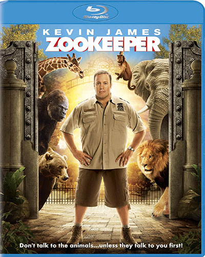 Zookeeper (2011) 1080p BDRip Dual Audio Latino-Inglés [Subt. Esp] (Comedia. Romance)