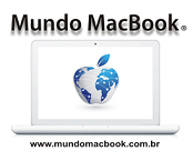 Visite também o site Mundo MacBook