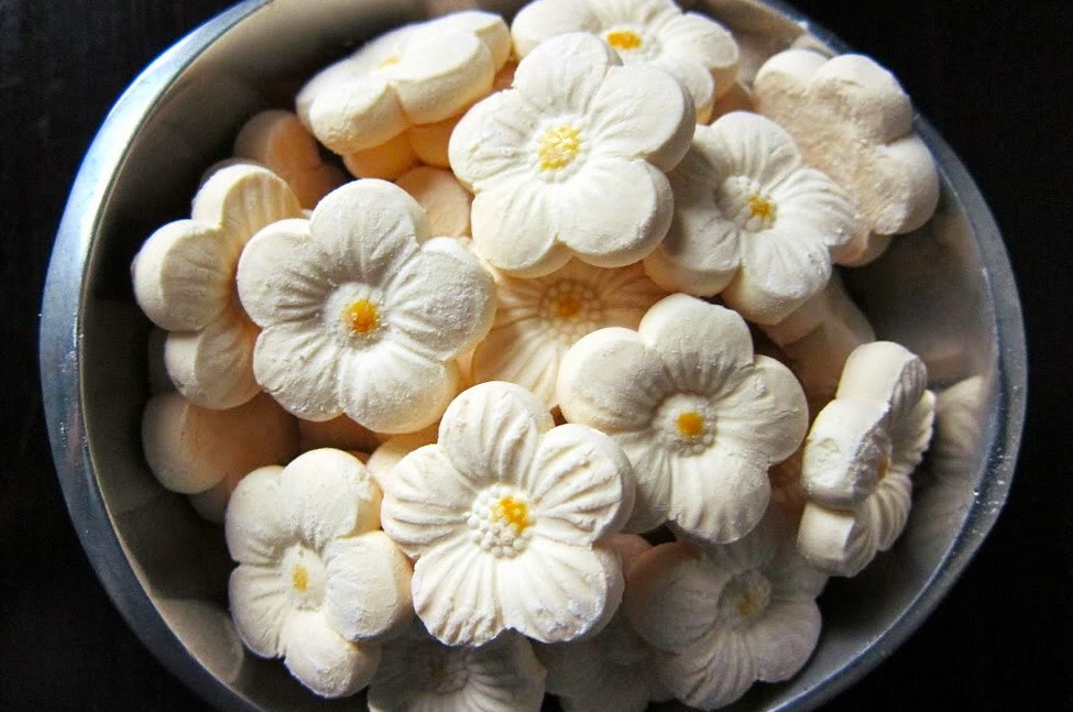 30 Resep Kue Kering Lebaran, Kumpul Keluarga Pasti Makin 30 Resep Kue Kering Lebaran, Kumpul Keluarga Pasti Makin