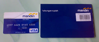 Info Biaya Buka Rekening Mandiri Dan Syarat Syaratnya