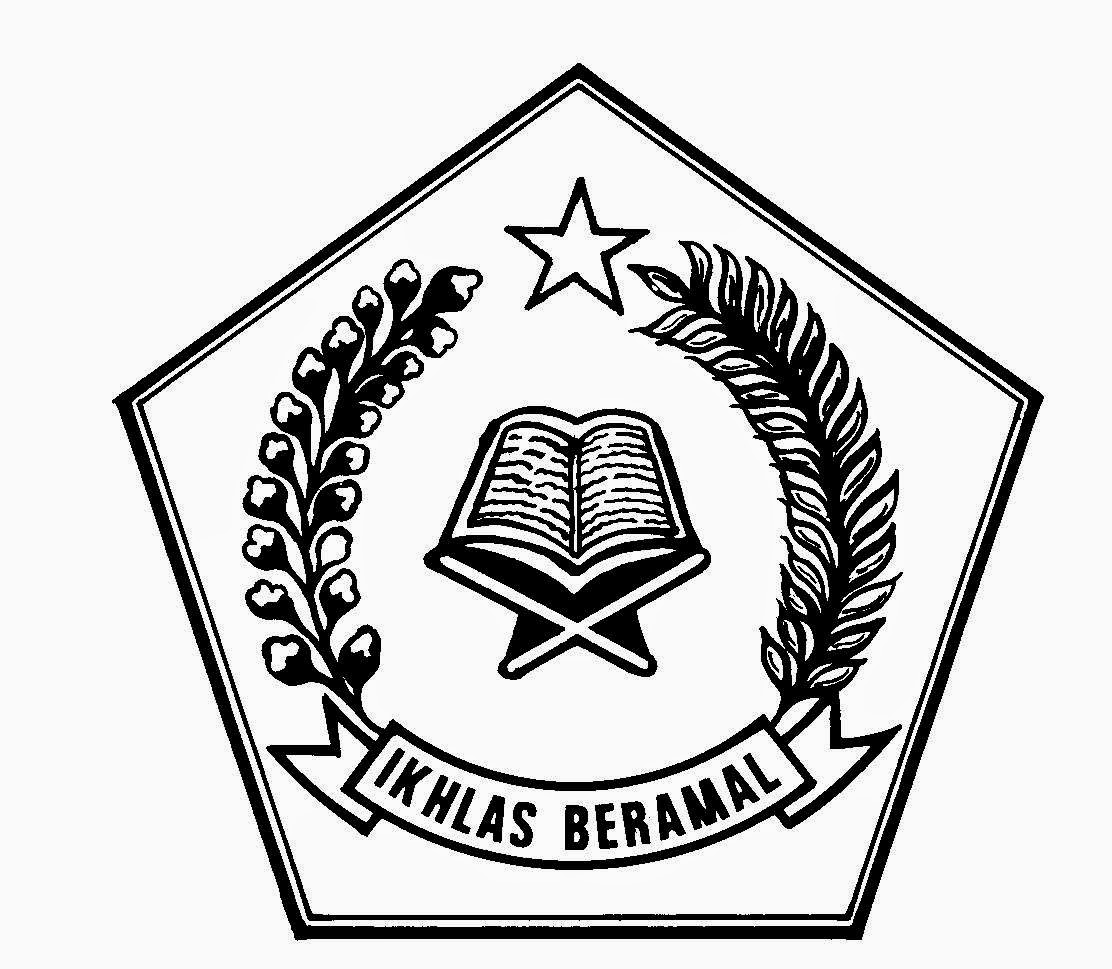 Logo Kemenag Depag Ikhlas Beramal