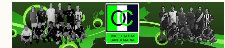 A.C Once Caldas - SM