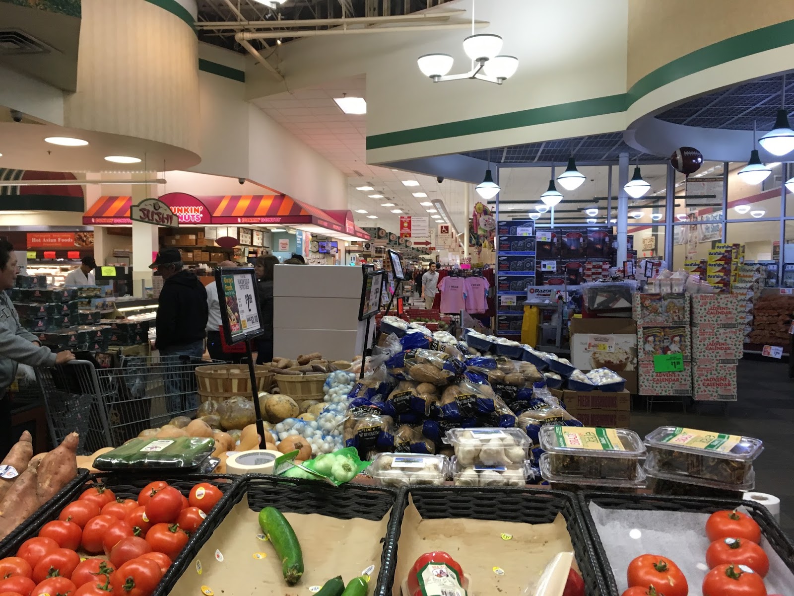 ShopRite Rockaway, NJ