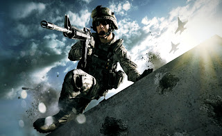 download Battlefield 3 BF3 pc game free version full