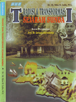 Tradisi dan Transformasi Sejarah Sunda oleh Nina H. Lubis 