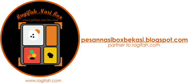 Ragifah Nasi Box Bekasi | Catering Harian & Prasmanan