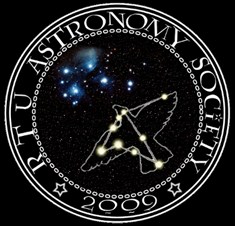 RTU-Astronomy Society