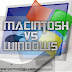 BCA Semester VI - Multimedia and Its Applications - Macintosh vs Windows