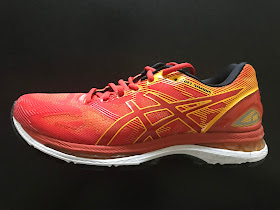 asics gel nimbus 11 2017