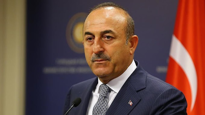 A török külügyminiszter és a francia kormánypárt egyik képviselője összeszólalkozott az örmény népirtás kérdésében