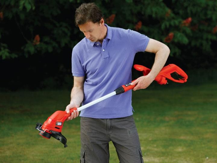 Black & Decker Power Tool GL4525 String Trimmer