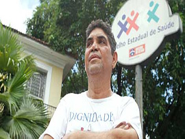 Conselho Estadual de Saúde de Pernambuco: Imprensa
