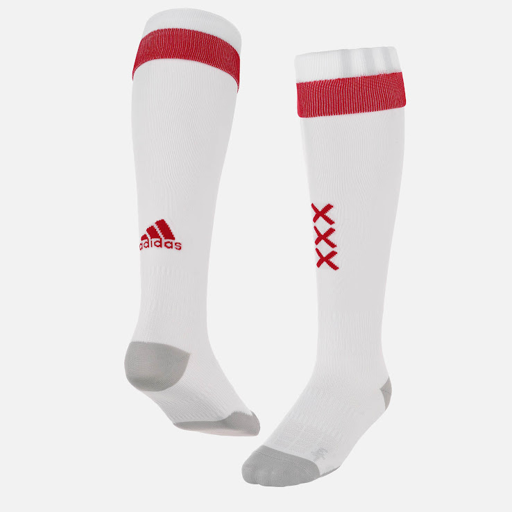 ajax fc jersey 2018