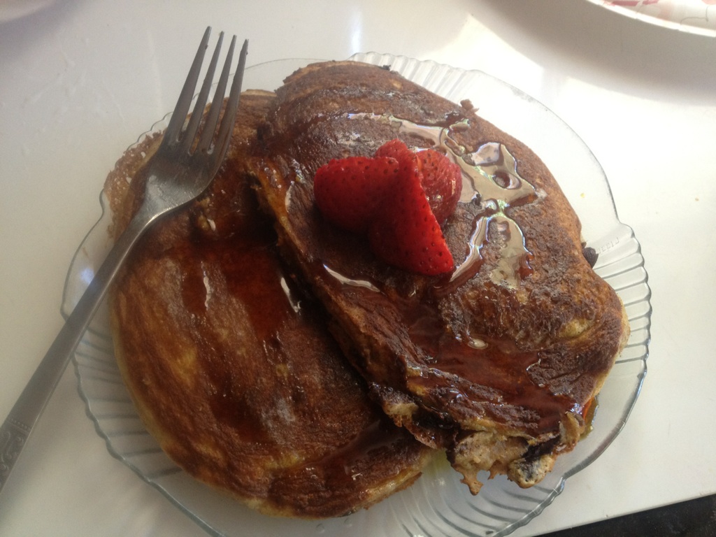 From Flab to Fab Fitness - Fitness. Food. Fun. Life. : Healthy Greek