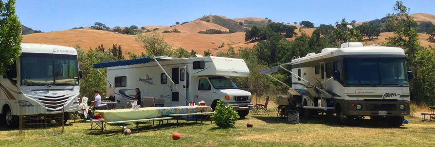 Thb Casa De Fruta Inn Hotel In Hollister