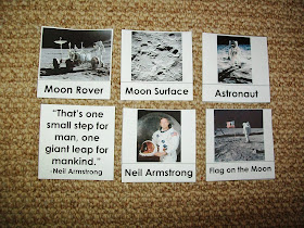 Astronomy Unit: Sun & Moon - Every Star Is Different