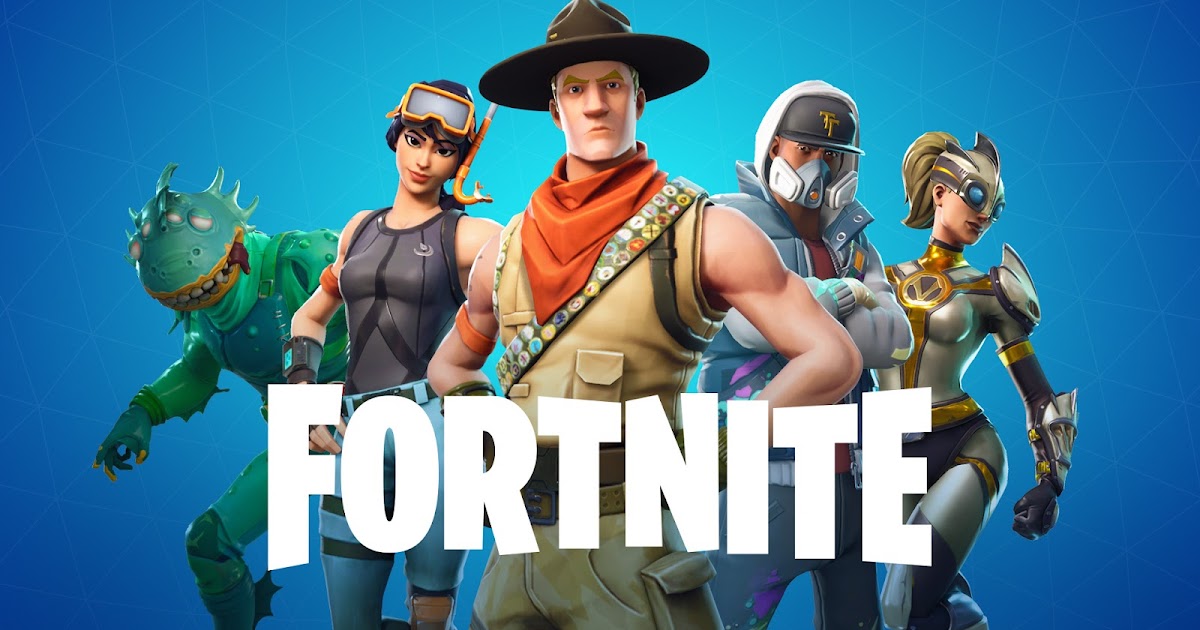 Buy and Sell Fortnite Marketplace Tech Week News