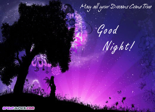 good night clipart sms - photo #32