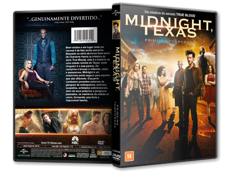 Midnight, Texas - 1ª Temporada