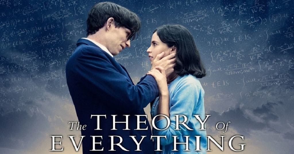 [FILME] A Teoria de Tudo, 2014 Tudo que motiva