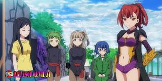 Action-Heroine-Cheer-Fruits-Episode-3-Subtitle-Indonesia Action-Heroine-Cheer-Fruits-Episode-3-Subtitle-Indonesia