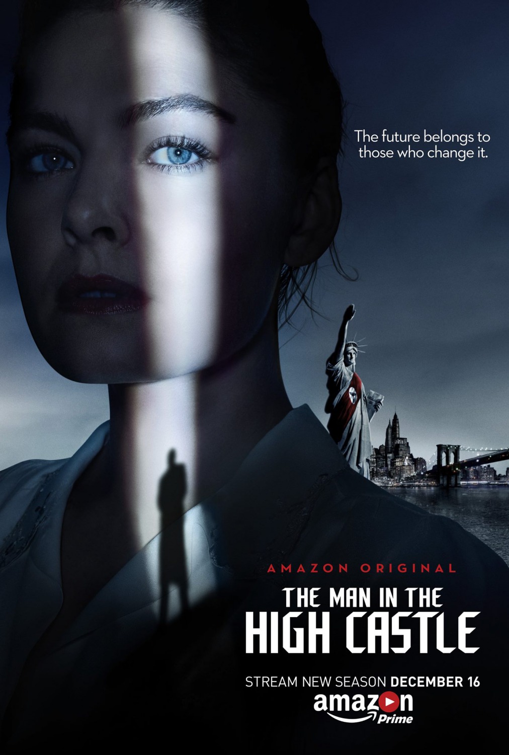 The Man In The High Castle Kostenlos Anschauen THE MAN IN THE HIGH CASTLE Season 2 Trailers, Clips, Images and Posters