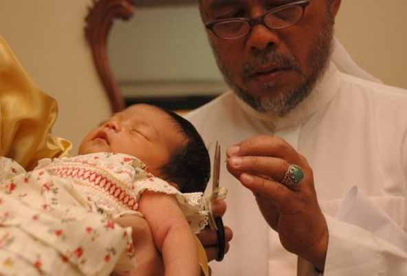 aqiqah dalam islam