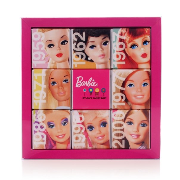 TATA.C A EVOLUÇAO DA BARBIE TATA.C A EVOLUÇAO DA BARBIE