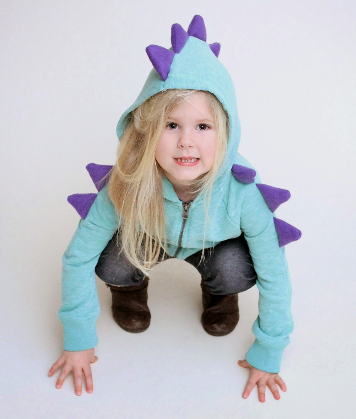 http://www.welcometothemousehouse.com/2014/04/how-to-make-dinosaur-hoodie-calling-all.html
