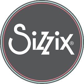 jeg er med på Sizzix prudukt placementteam/influencer  2015,2016,2017,2018,2019, 2020