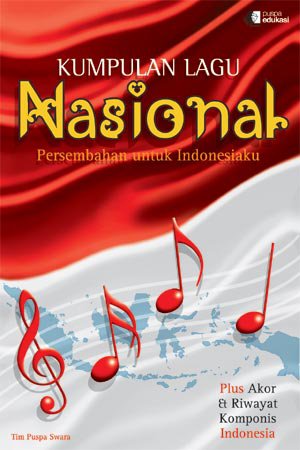 Lagu-lagu Nasional | Ingat Jalinus