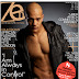 Aziza Amar-Aigbe covers July Edition of Zen Magazine
