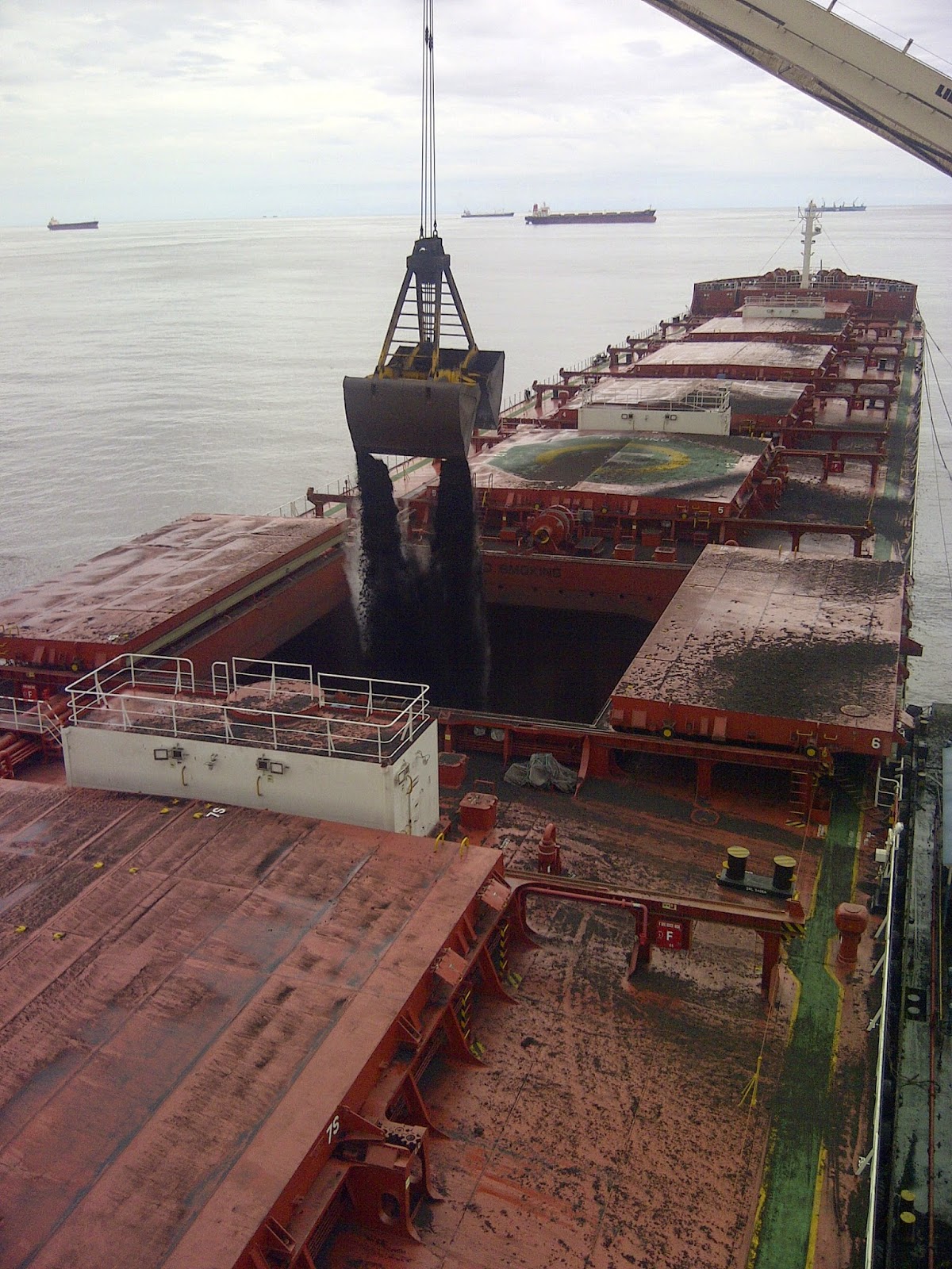 Mineral Investment Opportunity