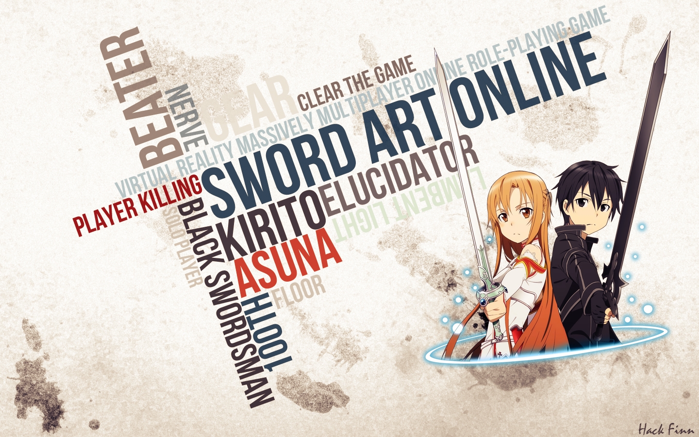 Sword Art Online episode 1 - 25 sub Indo